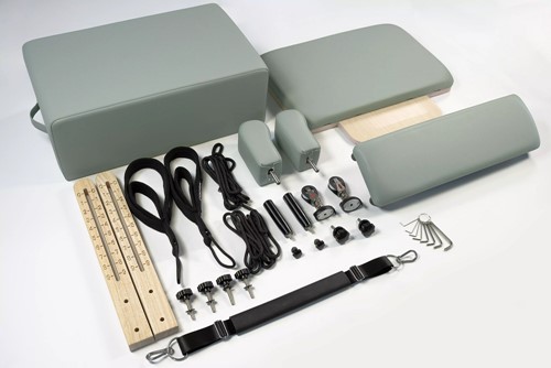 Toorx Liveness PTX3000 Green