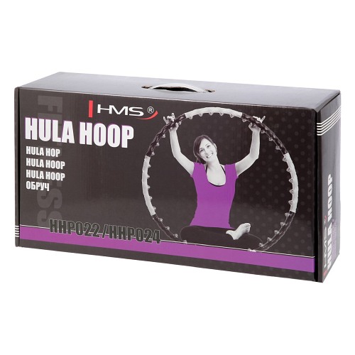 HULA HOP HMS HHP022 110CM