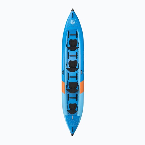 Aquastic Cortez 16'9" 510 cm 4-osobowy