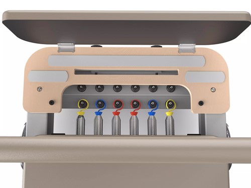 Toorx Liveness PTX8000 Moon&Sand