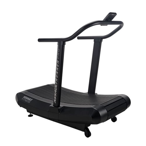 Bieżnia mechaniczna Assault AirRunner