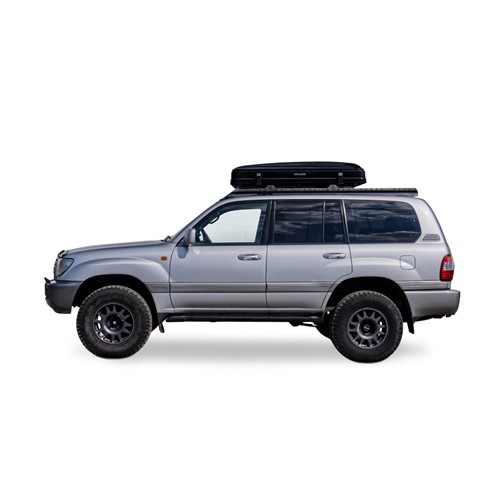 Offlander Fold 2 Grizzly
