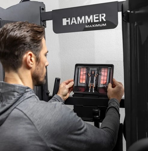 Hammer Maximum Autark 9.0