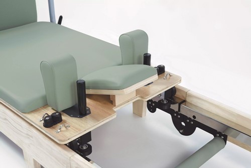 Toorx Liveness PTX3000 Green