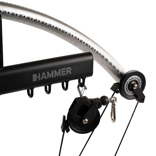 Hammer Bio Force Extreme Pro