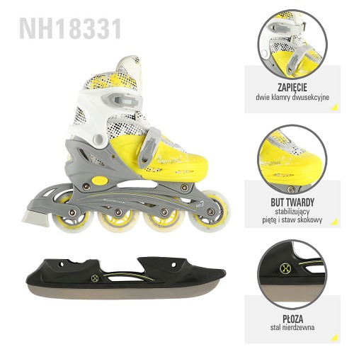 Nils Extreme NH18331