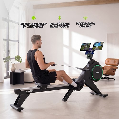 VirtuFit ROW300i