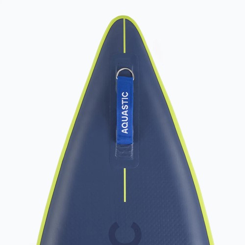 SUP Aquastic Touring 12'6" ciemno niebieska