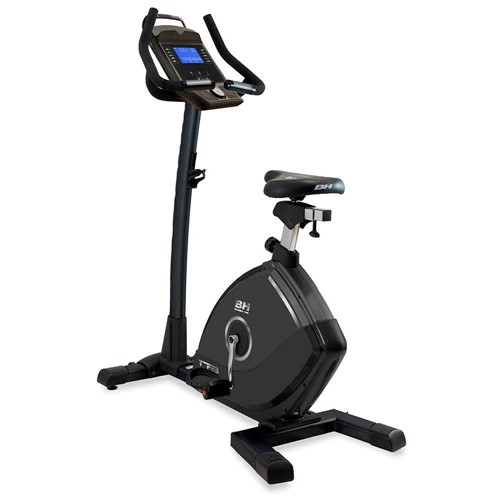 BH Fitness H863 i.TFB FTMS Black