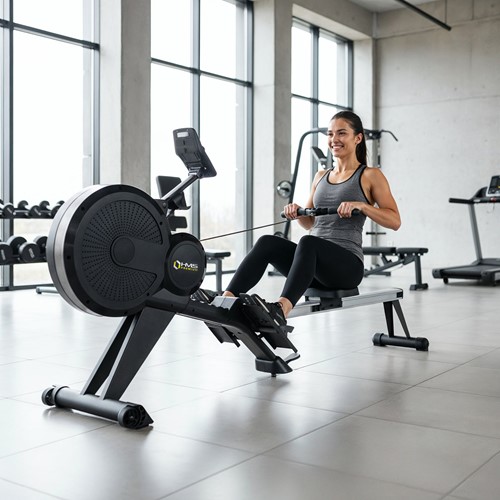 HMS Premium ZM1856 Commercial