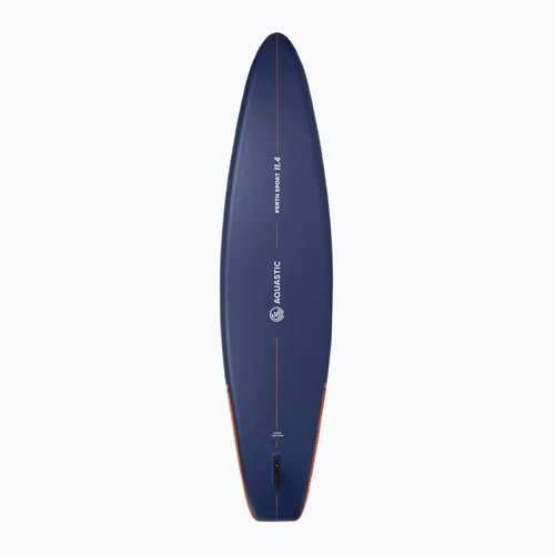 Aquastic Perth Sport 11'4" MSL allround pomarańczowa