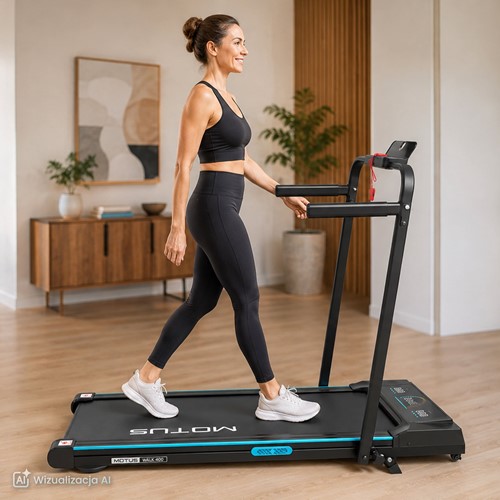 Motus Walk 400