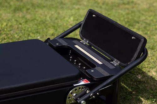 Toorx Liveness PTX7500 Black Pearl