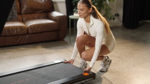 Hertz Fitness Run Master 2.0
