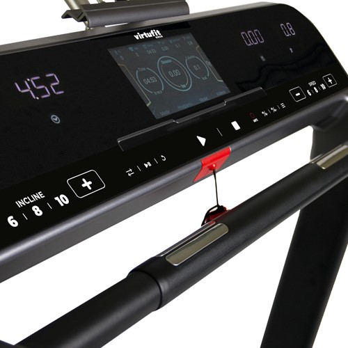 VirtuFit TR500i