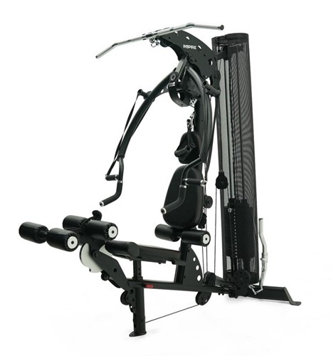 Inspire Fitness M2