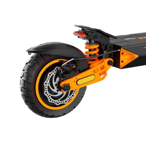 Hulajnoga elektryczna Kamikaze K1 Max