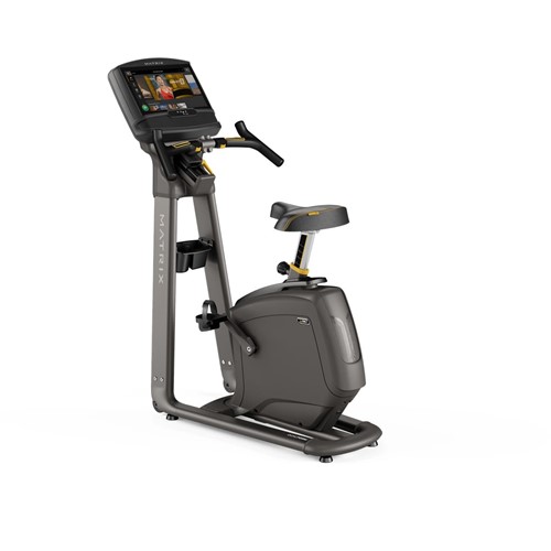Rower pionowy Matrix U30 XIR