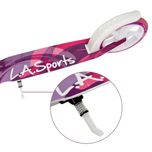 L.A. Sports City 13860LRG