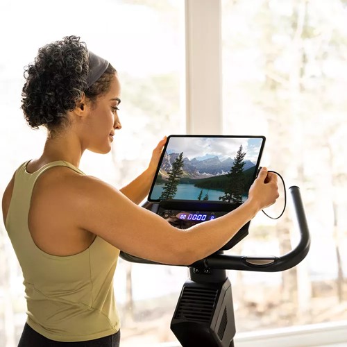 Horizon Fitness Comfort 5.0 U