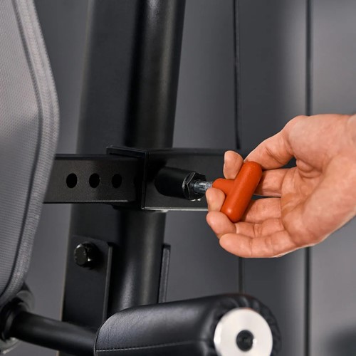 Hammer Maximum Autark 3.0