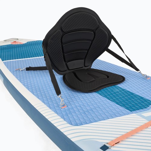 Deska SUP Aquastic Perth Pro 11'2" allround biała