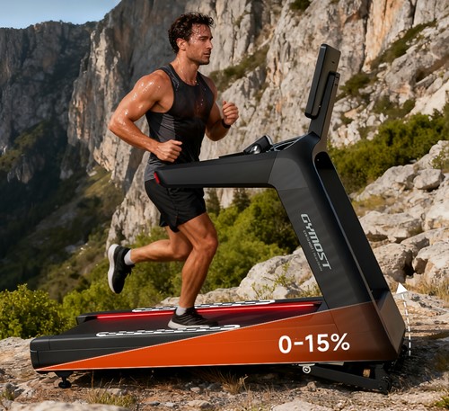 Gymost 7940 TFT 23,8”