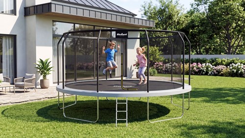 Rebel Active PRO 15ft/457 cm