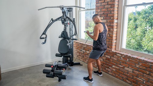 Inspire Fitness M2