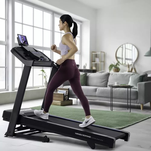 Bieżnia Horizon Fitness AT 5.0