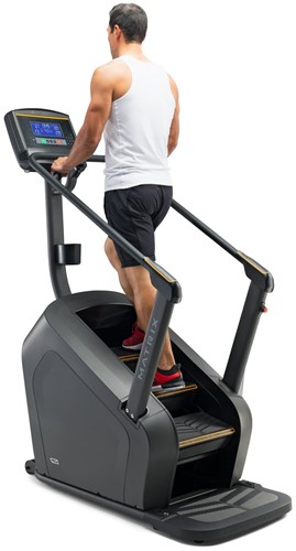 Schody treningowe Matrix C50 XR