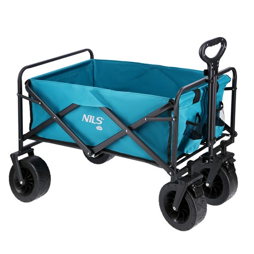 Nils Camp NC1607 100L