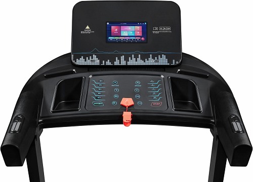 Bieżnia UrboGym V720S TFT