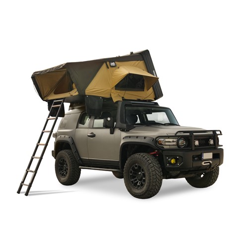 Offlander Fold X 190
