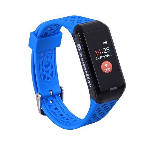 Smartband opaska fitness inSPORTline Rivarock