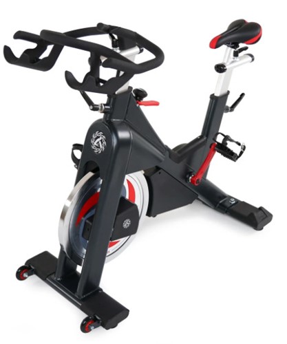 Commercial Spinning Bike Krause Fitness