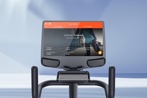 Gymost R11 V5 TFT 15,6"