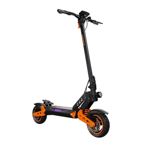 Hulajnoga elektryczna Kamikaze K1 Lite