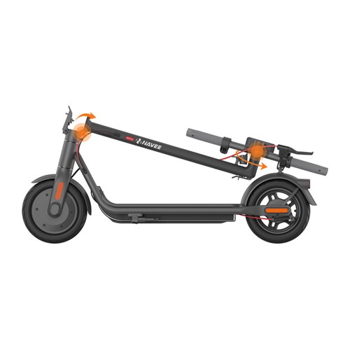 Navee V25i Pro