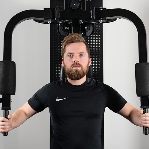 Kettler Axos Fit Master