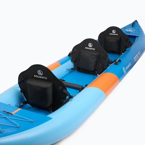 Aquastic Cortez 15'7" 475 cm 3-osobowy