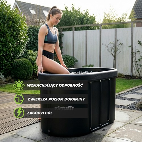 VirtuFit VF13108 500L