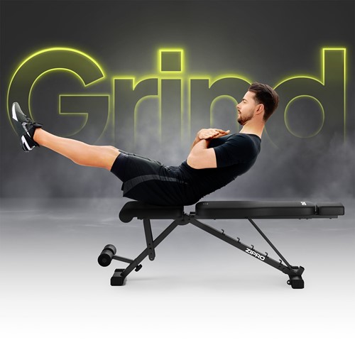 Zipro Grind