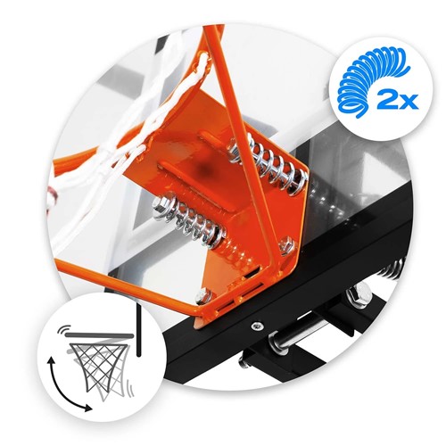 Neo-Sport NS-284 160-305cm
