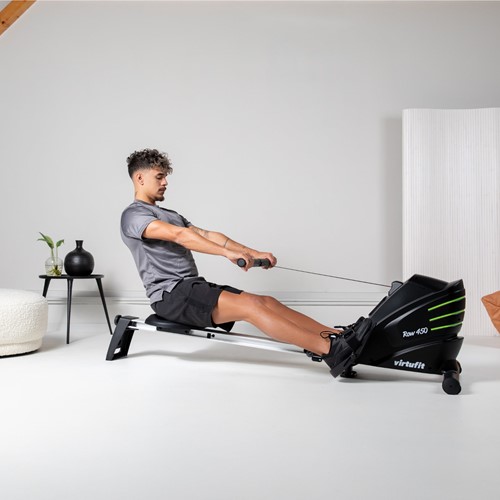 Virtufit Row 450