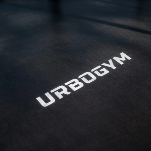 Urbogym Jumper 12ft