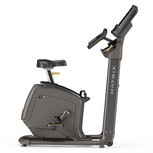 Rower pionowy Matrix U50 XIR