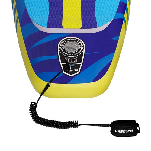 Urbogym SUP SQUALL 320