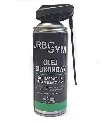 Urbogym 400ML