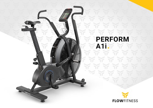 Flow Fitness A1i Perform